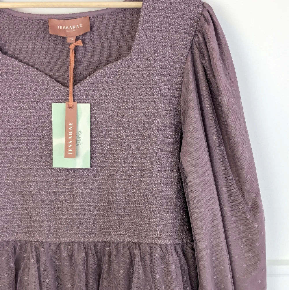 JessaKae • Maisy Dress - Picture 3 of 8